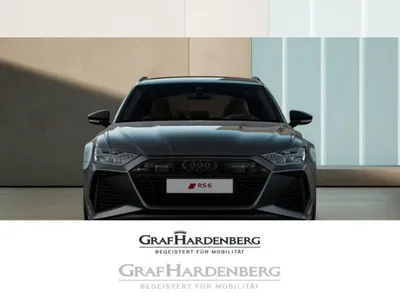Audi Audi RS6 Avant performance || SOFORT VERFÜGBAR || MIT BEHINDERTENAUSWEIS || im Auto Abo von LeasingMarkt.de