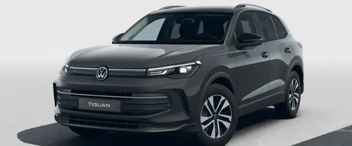VW Volkswagen Tiguan Volkswagen Tiguan Life Plus 2.0 TDI 7-Gang-DSG 110 kW (150 PS) im Auto Abo von Auto Ritter