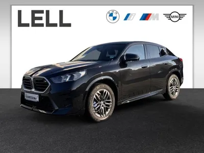 BMW BMW X2 M35i xDrive Head-Up HK HiFi DAB LED Shz im Auto Abo von LeasingMarkt.de