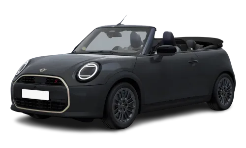 MINI MINI Cooper S Cabrio im Auto Abo von Sport Auto Plus
