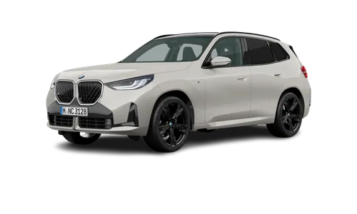 BMW BMW X3 xDrive20 im Auto Abo von FINN