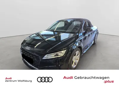 Audi Audi TT Roadster 40 TFSI S-tronic Xenon/Multilenk im Leasing von Null-Leasing