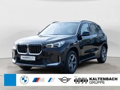 BMW BMW X1 sDrive 18i LED ACC AHK KAMERA *sofort verfügbar" im Auto Abo von LeasingTime
