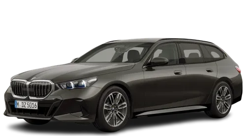 BMW BMW 520d xDrive MSport im Auto Abo von Faaren