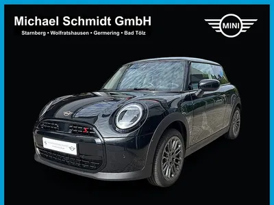 MINI MINI Cooper S *SOFORT*MINI Starnberg*neues Modell im Auto Abo von Null-Leasing