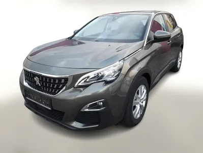 Peugeot 3008 1.2 PT 130 Aut MirrorL SHZ PDC ACC DAB 17Z Auto-Abo privat im Auto Abo von Autohaus Tabor