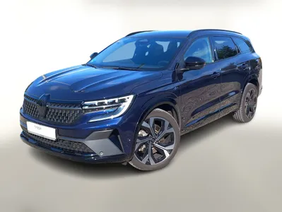 Renault Espace VI 1.2 E-TECH 200 Esprit Alpine WinterP im Auto Abo von Autohaus Tabor