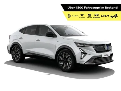 Renault Renault Rafale Esprit Alpine Hybrid E-Tech 4x4 Plug-In im Leasing von Null-Leasing