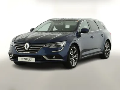 Renault Talisman Grandt. 2.0 dCi 200 EDC Initiale Paris Auto-Abo privat im Auto Abo von Autohaus Tabor