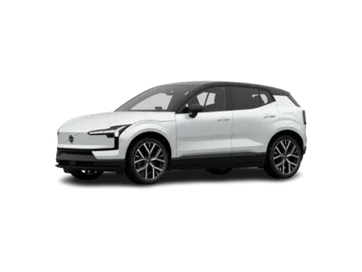 Volvo VOLVO EX30 E60 Twin Ultra Performance AWD im Auto Abo von CARIFY