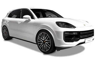 Porsche Porsche Cayenne BLACK EDITION 3.0 V6 Black Edition Tiptronic im Auto Abo von Allane