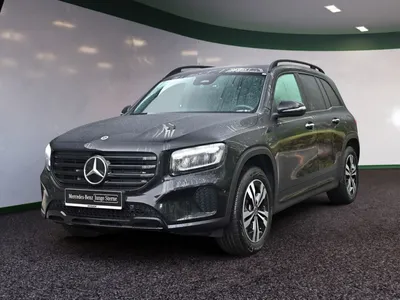Mercedes Mercedes-Benz GLB 180 Progressive Advanced Plus im Auto Abo von Autohaus Rosier