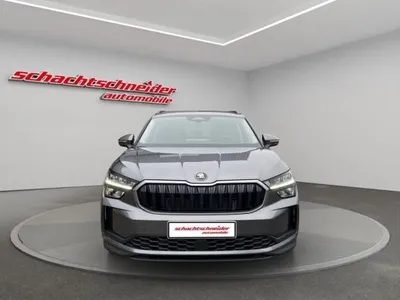 Skoda Skoda Kodiaq 2.0 TDI DSG Selection+Kessy+ACC+SOFORT im Auto Abo von LeasingMarkt.de