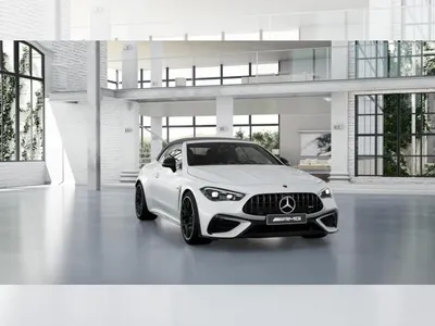 Mercedes Mercedes-Benz CLE 53 AMG Cabrio❗sofort verfügbar❗🚗💥 im Leasing von LeasingMarkt.de