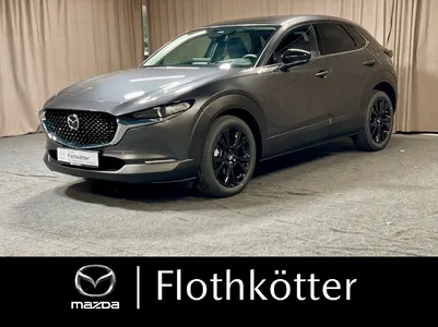 Mazda Mazda CX-30 CX-30 G140 AUTO HOMURA*VOLL-LED*CARPLAY* im Auto Abo von Faaren