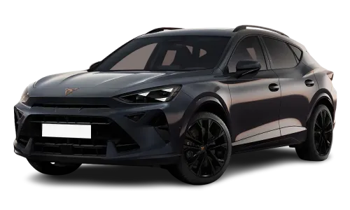 Cupra Cupra Formentor VZ TSI im Auto Abo von Sport Auto Plus
