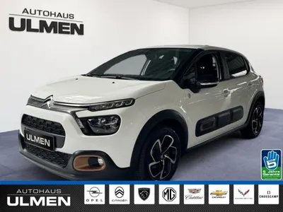 Citroen Citroën C3 "sofort Verfügbar" AKTIONSPREIS !! im Leasing von LeasingMarkt.de