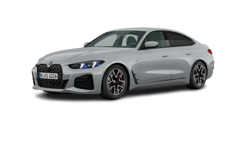 BMW BMW 4er Gran Coupé 420i Gran Coupé A im Auto Abo von FINN