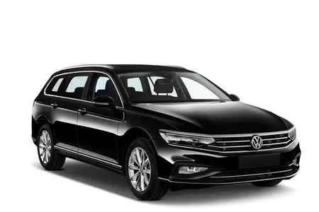 VW VW Passat Variant oder ähnlich im Auto Abo von Europcar