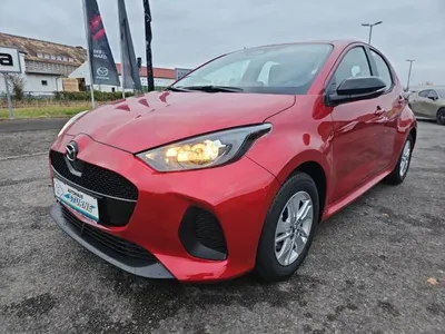 Mazda Mazda 2 😍Abverkaufs- Aktion März/ Top Angebot😍 im Auto Abo von LeasingMarkt.de