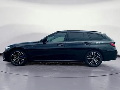BMW BMW 3er BMW 330d xDrive Touring im Auto Abo von Faaren