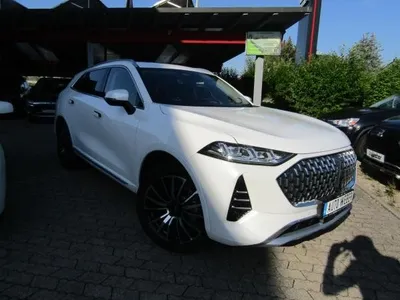 GWM GWM WEY 05 Premium NAVI LED ACC SHZ im Auto Abo von LeasingMarkt.de