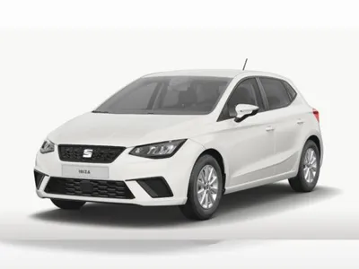 Seat Seat Ibiza ROAD EDITION 1.0 TSI 70 kW (95 PS) im Leasing von LeasingMarkt.de