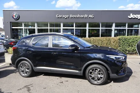 MG MG ZS 1.0 T-Gdi  Luxury im Auto Abo von CARIFY
