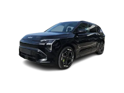 Kia KIA EV3 81 kWh GT 4x4 im Auto Abo von CARIFY
