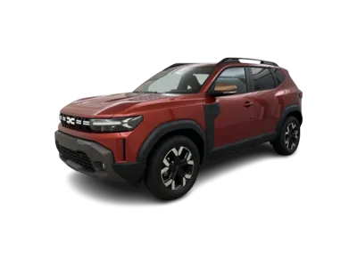 Dacia DACIA Duster 1.6 Hybrid Extreme im Auto Abo von CARIFY