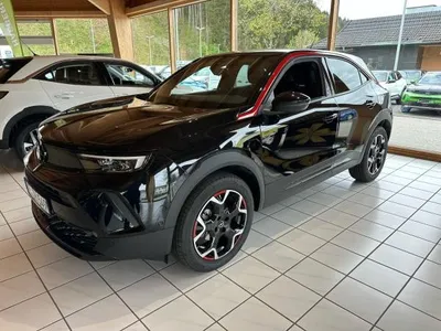 Opel Opel Mokka GS 🔥 Wunderschöner Vorführwagen✅ Kamera✅ im Auto Abo von LeasingMarkt.de