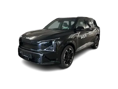 Kia KIA EV5 81 kWh GT-Line im Auto Abo von CARIFY