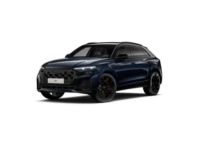 Audi Audi Q8 SUV TFSI e 55 TFSI e quattro tiptronic im Auto Abo von LeasingMarkt.de