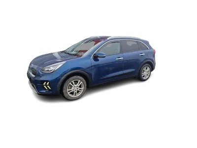 Kia Kia Niro 1,6 GDI Hybrid Spirit Xenon Navi AHK SHZ RF im Auto Abo von Faaren