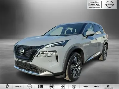 Nissan Nissan X-Trail ❗❗Tekna // E-Power // T33A❗❗ im Auto Abo von LeasingMarkt.de