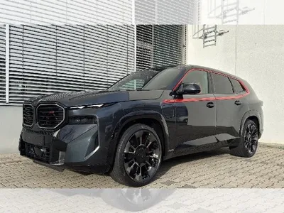 BMW BMW XM Label/360°/B&W/MDirversPackage im Auto Abo von LeasingMarkt.de