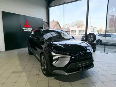 Mitsubishi Mitsubishi Eclipse Cross (YKEB8) im Auto Abo von LeasingTime