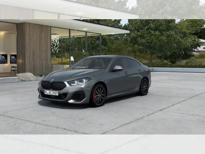 BMW BMW M235 i xDrive Gran Coupé , M Sportpaket Pro, LHZ, SHZ, uvm. - Sofort Verfügbar! im Auto Abo von LeasingMarkt.de
