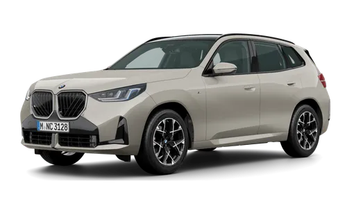 BMW BMW X3 xDrive20 im Auto Abo von FINN