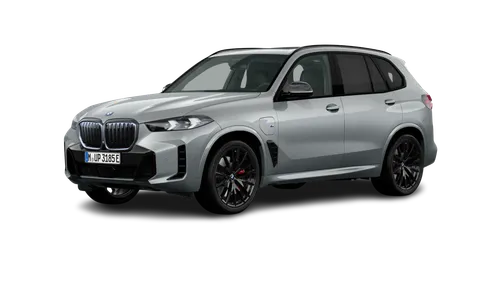 BMW BMW X5 xDrive50e im Auto Abo von FINN