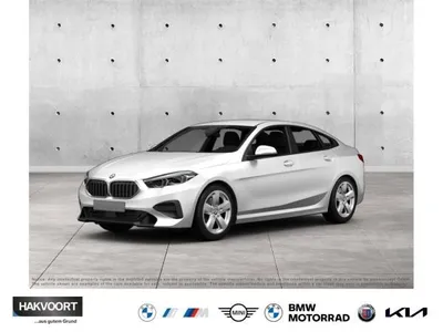 BMW BMW 216 Gran Coupé im M Sport Design❗Leasing Sonderaktion - Bestellfahrzeug - frei konfigurierbar❗ im Auto Abo von LeasingMarkt.de