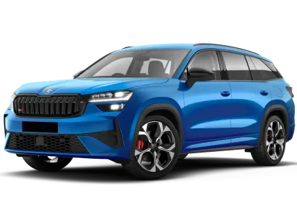 Skoda Skoda Kodiaq RS 2,0 TSI 195 kW 7-Gang-DSG 4x4 im Auto Abo von movme