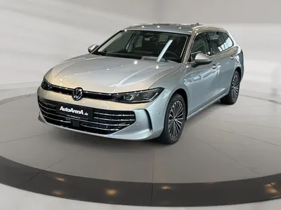 VW Volkswagen Passat 1.5 eTSI im Auto Abo von Faaren