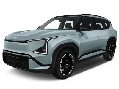 Kia Kia EV5 GT Allrad Drive-Wise-Paket im Leasing von LeasingTime
