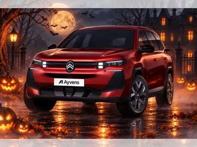 Citroen Citroën C5 Aircross Hybrid 145 YOU Automatik TOP Gewerbe Bestellaktion im Leasing von LeasingMarkt.de