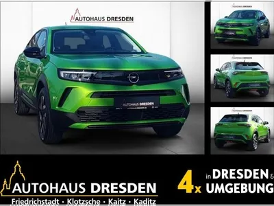 Opel Opel Mokka 1.2 Turbo Elegance ⚡GEWERBEANGEBOT⚡ im Auto Abo von LeasingMarkt.de