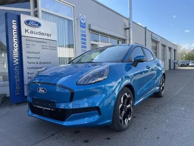 Ford Ford Puma Gen E Premium * Schnell Verfügbar * im Auto Abo von LeasingTime