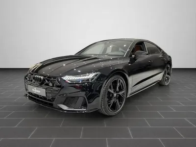Audi Audi A7 *Ihr Moment.Ihr Stil.Ihr Top Leasingdeal* im Auto Abo von LeasingMarkt.de