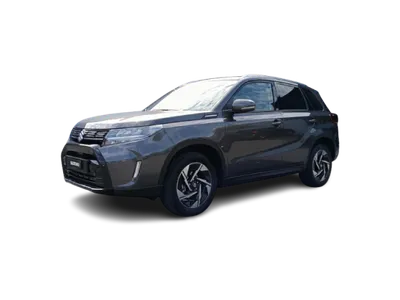Suzuki SUZUKI Vitara 1.4 T Compact Top Hybrid 4x4 im Auto Abo von CARIFY
