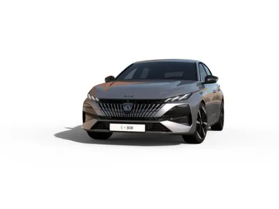 Peugeot Peugeot 308 ALLURE Elektromotor 156 im Leasing von LeasingMarkt.de